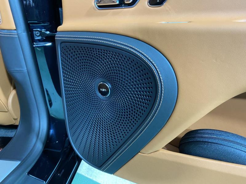 Купить Bentley Flying Spur бензин 2023 id-1004814 в Киеве, Фото №[delta]