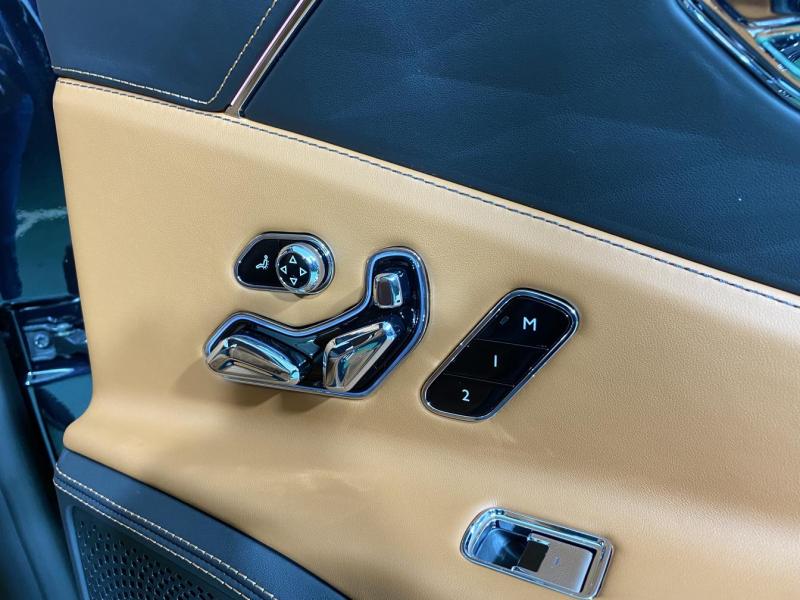 Купить Bentley Flying Spur бензин 2023 id-1004814 в Киеве, Фото №[delta]