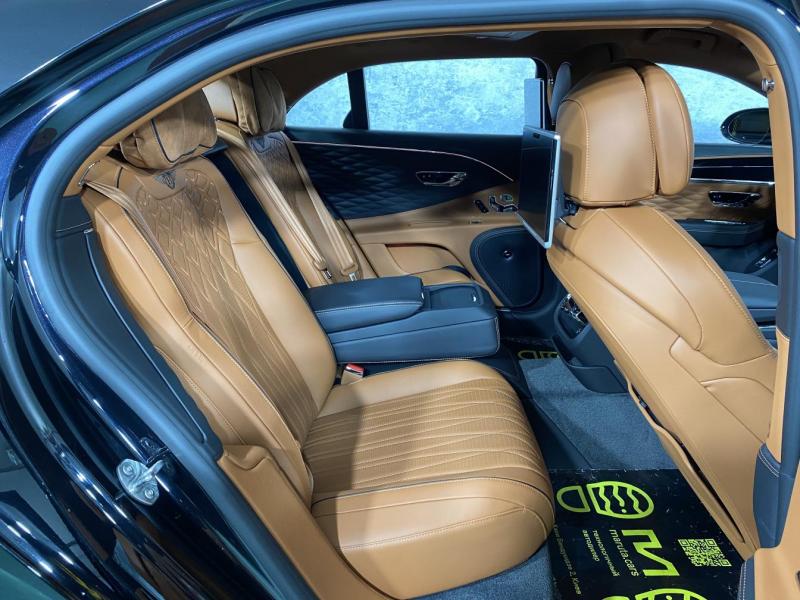 Купить Bentley Flying Spur бензин 2023 id-1004814 в Киеве, Фото №[delta]