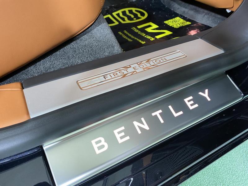 Купить Bentley Flying Spur бензин 2023 id-1004814 в Киеве, Фото №[delta]