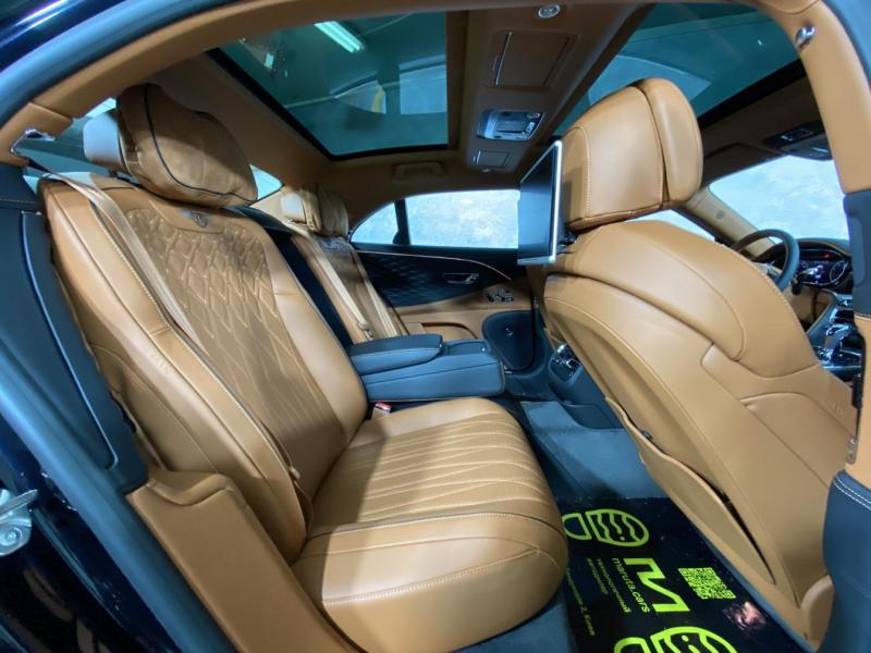 Купить Bentley Flying Spur бензин 2023 id-1004814 в Киеве, Фото №[delta]