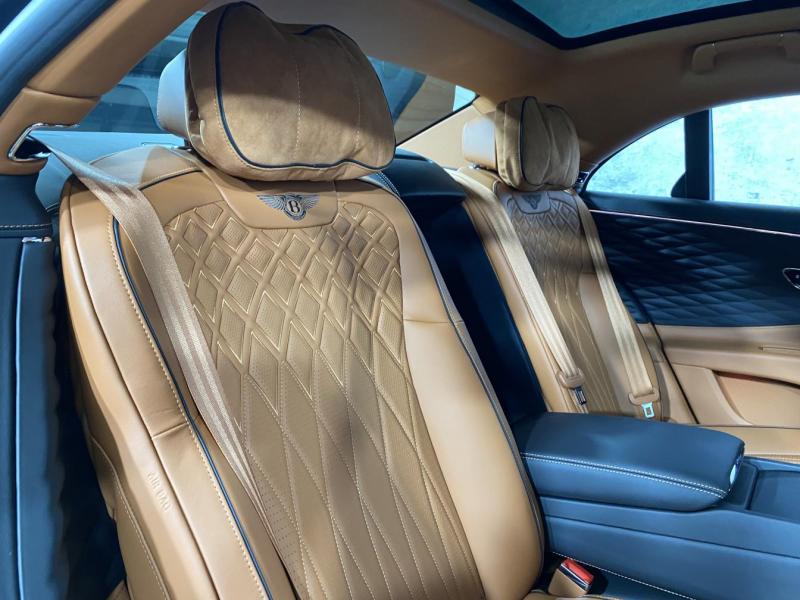 Купить Bentley Flying Spur бензин 2023 id-1004814 в Киеве, Фото №[delta]