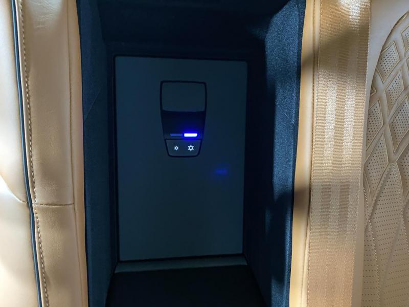 Купить Bentley Flying Spur бензин 2023 id-1004814 в Киеве, Фото №[delta]