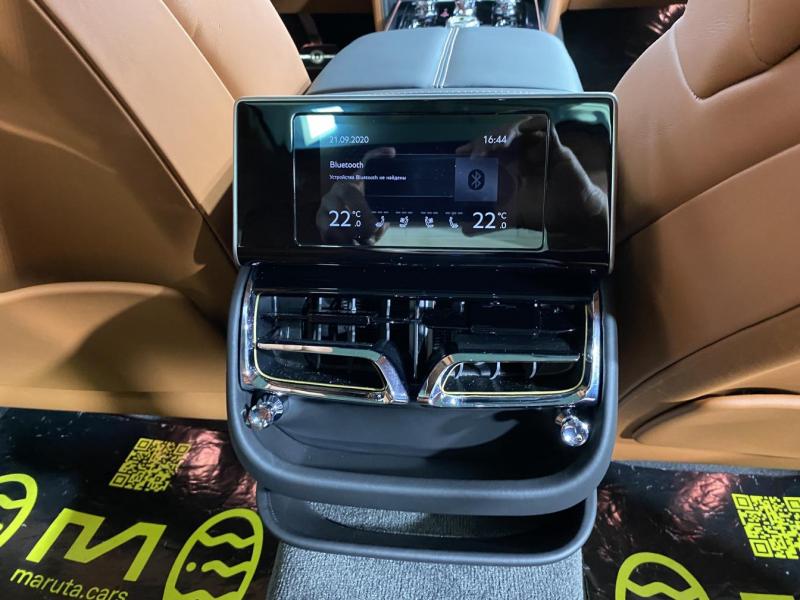 Купить Bentley Flying Spur бензин 2023 id-1004814 в Киеве, Фото №[delta]
