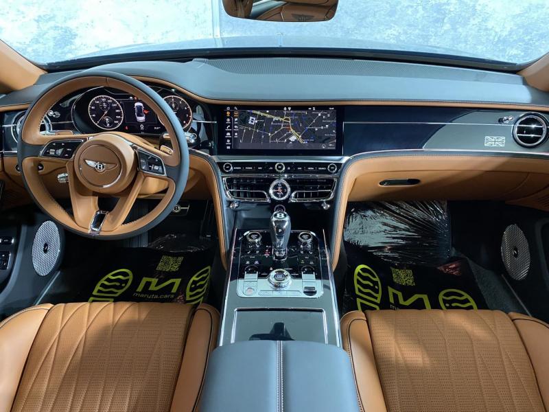 Купить Bentley Flying Spur бензин 2023 id-1004814 в Киеве, Фото №[delta]