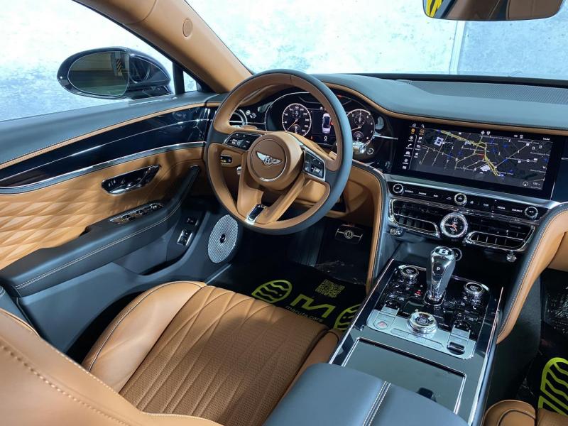Купить Bentley Flying Spur бензин 2023 id-1004814 в Киеве, Фото №[delta]