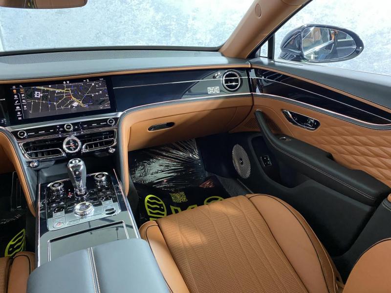 Купить Bentley Flying Spur бензин 2023 id-1004814 в Киеве, Фото №[delta]