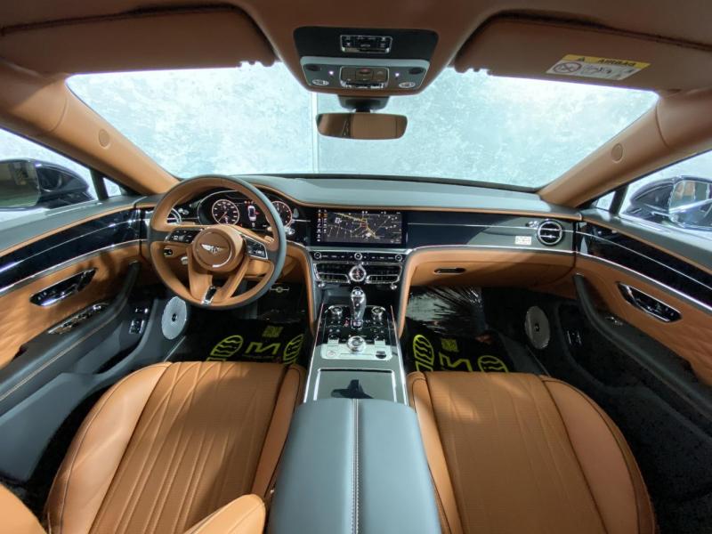 Купить Bentley Flying Spur бензин 2023 id-1004814 в Киеве, Фото №[delta]