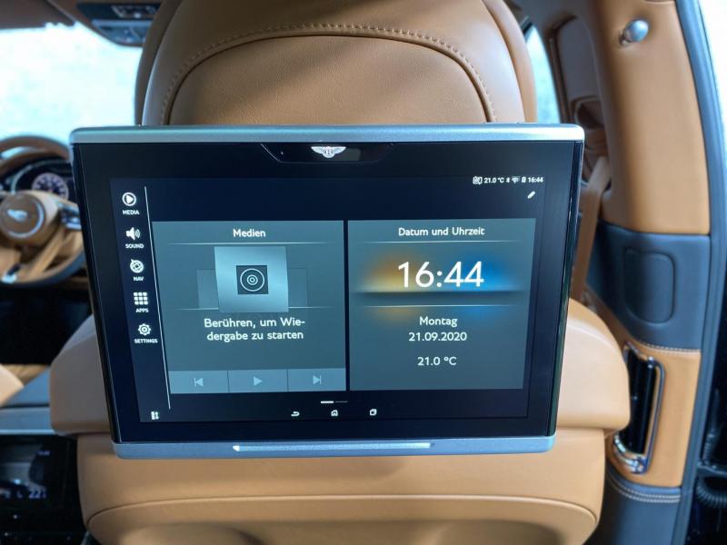 Купить Bentley Flying Spur бензин 2023 id-1004814 в Киеве, Фото №[delta]