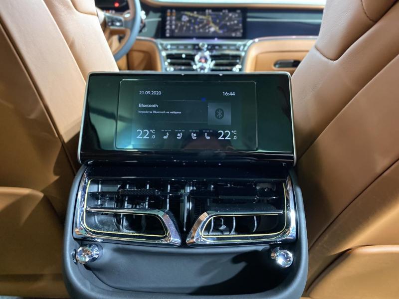 Купить Bentley Flying Spur бензин 2023 id-1004814 в Киеве, Фото №[delta]