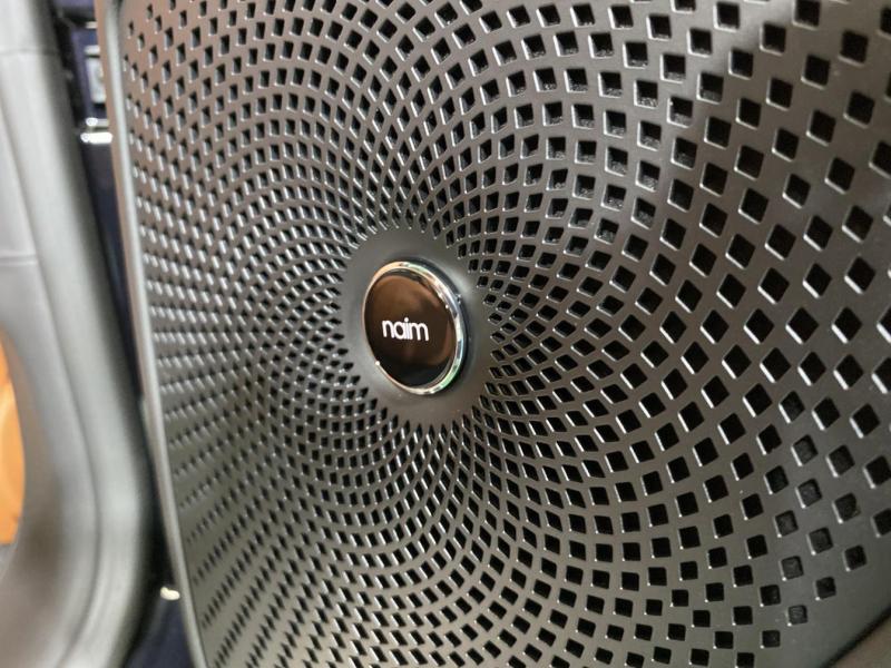 Купить Bentley Flying Spur бензин 2023 id-1004814 в Киеве, Фото №[delta]