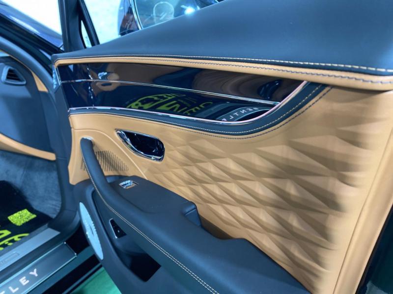 Купить Bentley Flying Spur бензин 2023 id-1004814 в Киеве, Фото №[delta]