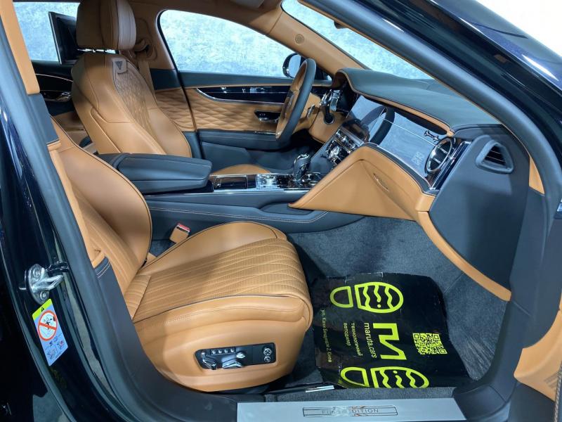 Купить Bentley Flying Spur бензин 2023 id-1004814 в Киеве, Фото №[delta]