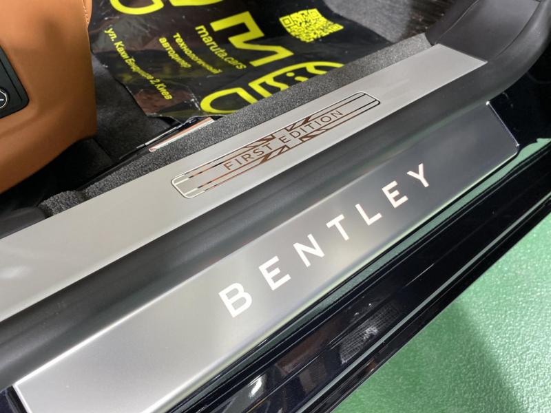 Купить Bentley Flying Spur бензин 2023 id-1004814 в Киеве, Фото №[delta]