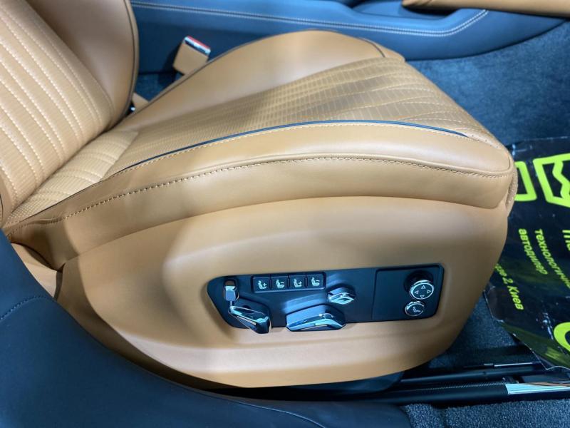Купить Bentley Flying Spur бензин 2023 id-1004814 в Киеве, Фото №[delta]
