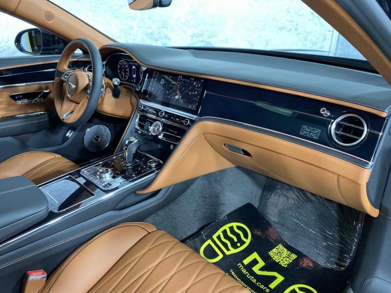 Купить Bentley Flying Spur бензин 2023 id-1004814 в Киеве, Фото №[delta]