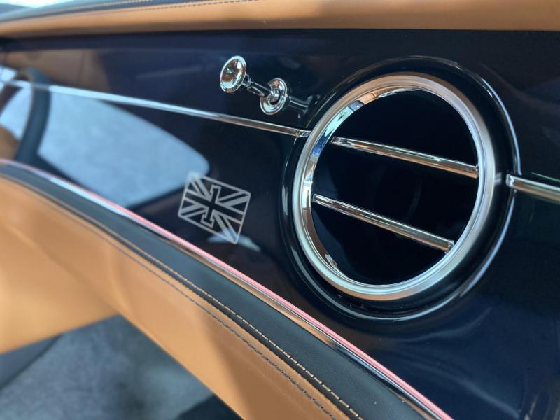 Купить Bentley Flying Spur бензин 2023 id-1004814 в Киеве, Фото №[delta]