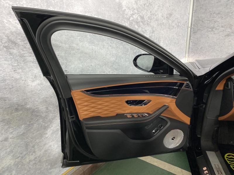 Купить Bentley Flying Spur бензин 2023 id-1004814 в Киеве, Фото №[delta]
