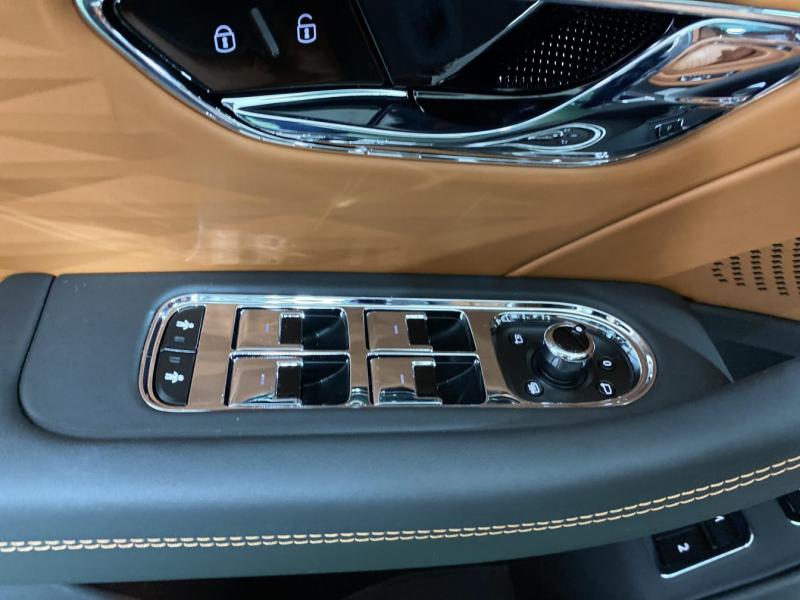 Купить Bentley Flying Spur бензин 2023 id-1004814 в Киеве, Фото №[delta]