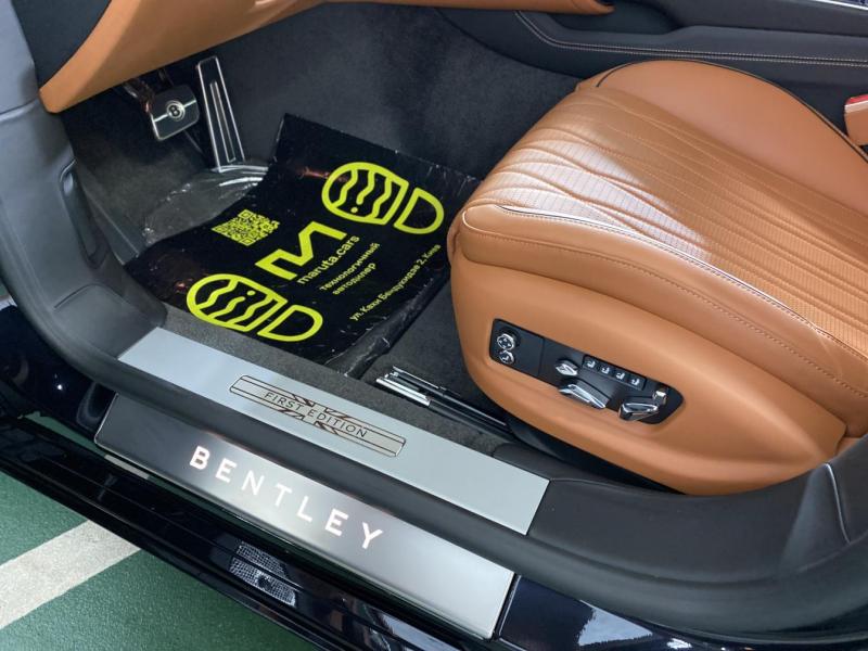 Купить Bentley Flying Spur бензин 2023 id-1004814 в Киеве, Фото №[delta]
