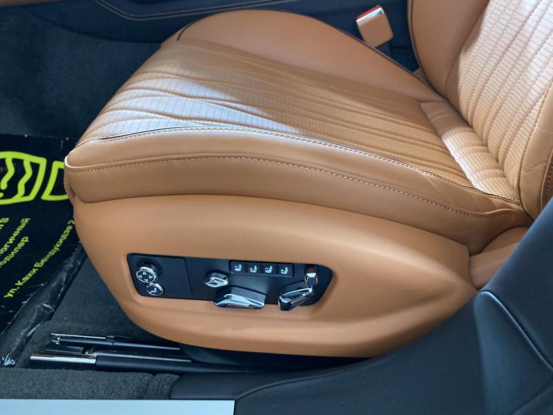 Купить Bentley Flying Spur бензин 2023 id-1004814 в Киеве, Фото №[delta]