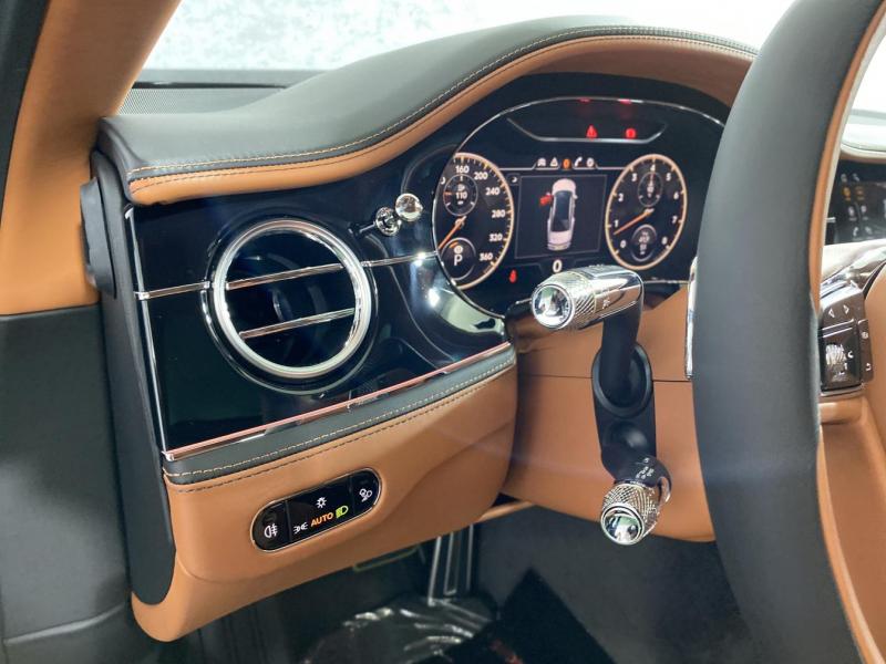 Купить Bentley Flying Spur бензин 2023 id-1004814 в Киеве, Фото №[delta]