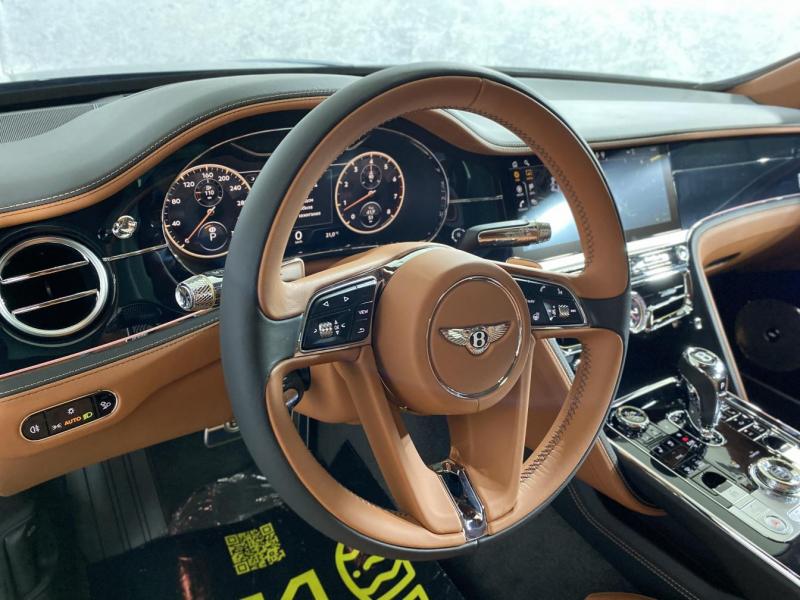 Купить Bentley Flying Spur бензин 2023 id-1004814 в Киеве, Фото №[delta]