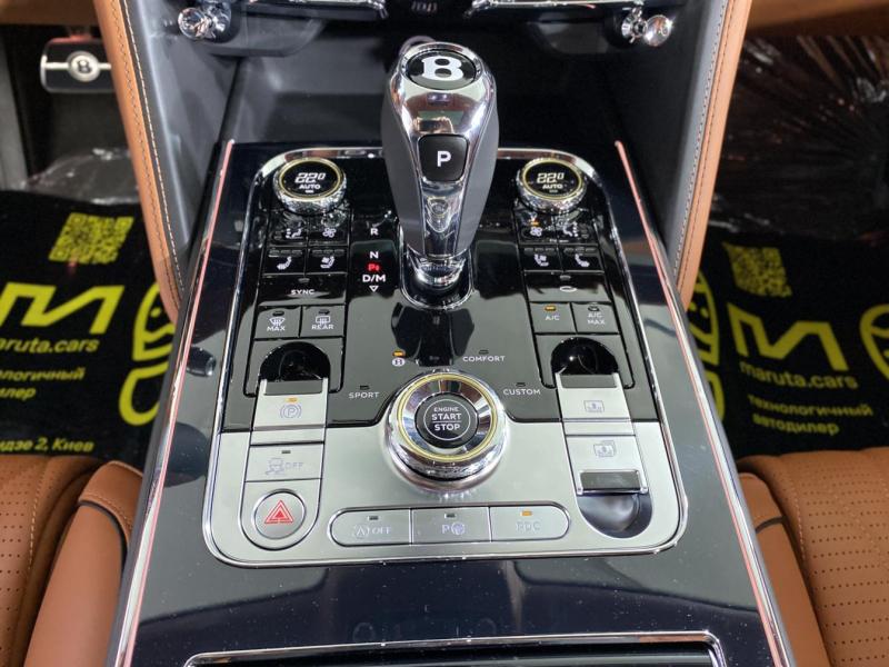 Купить Bentley Flying Spur бензин 2023 id-1004814 в Киеве, Фото №[delta]