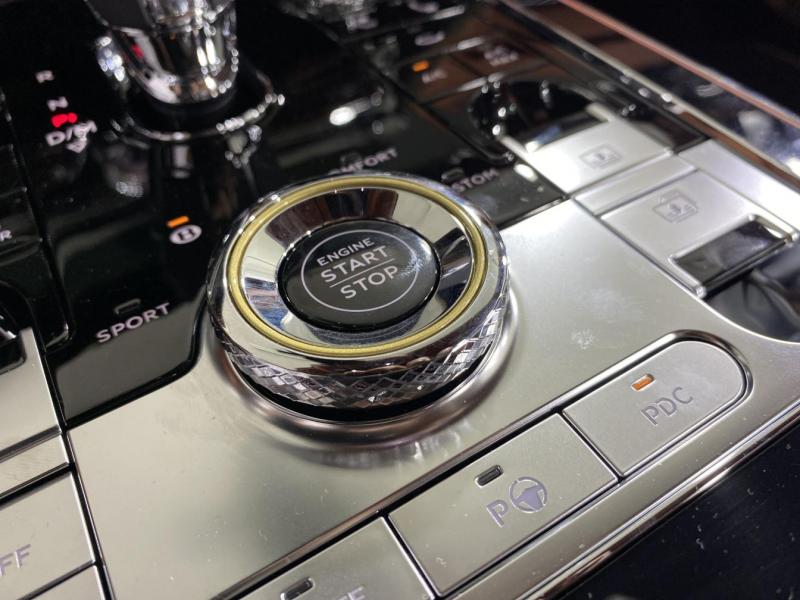 Купить Bentley Flying Spur бензин 2023 id-1004814 в Киеве, Фото №[delta]