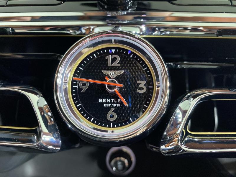 Купить Bentley Flying Spur бензин 2023 id-1004814 в Киеве, Фото №[delta]