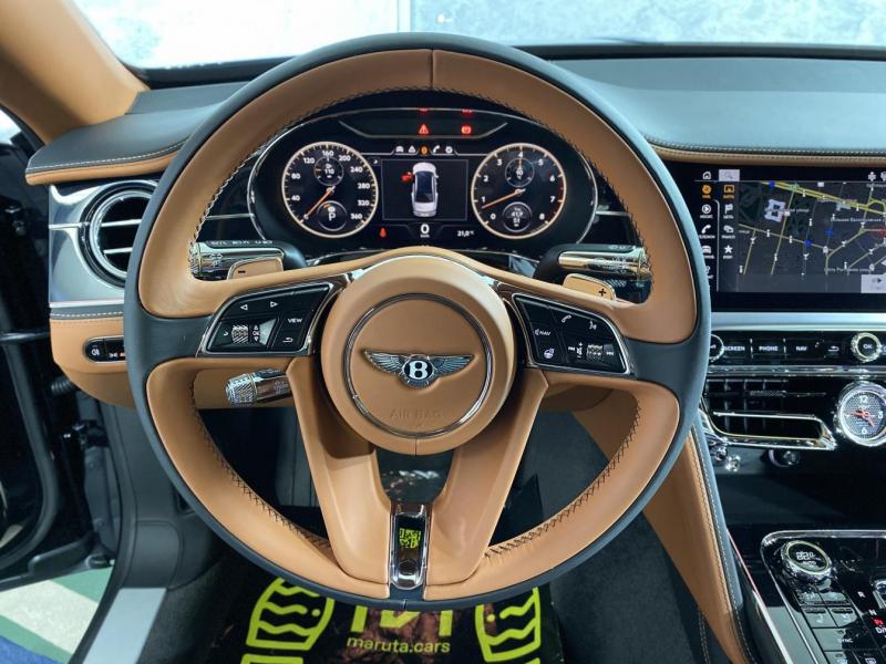 Купить Bentley Flying Spur бензин 2023 id-1004814 в Киеве, Фото №[delta]