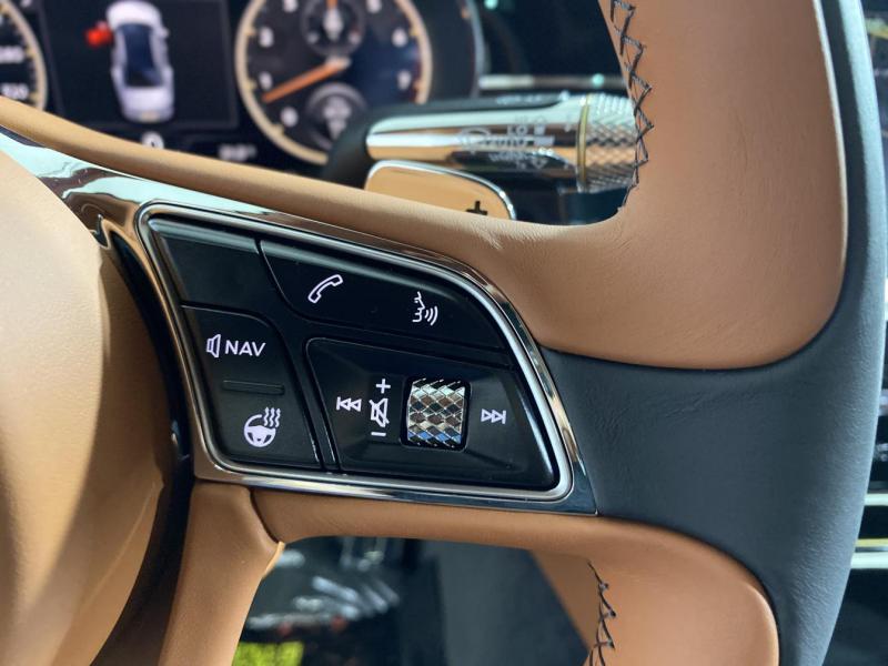 Купить Bentley Flying Spur бензин 2023 id-1004814 в Киеве, Фото №[delta]