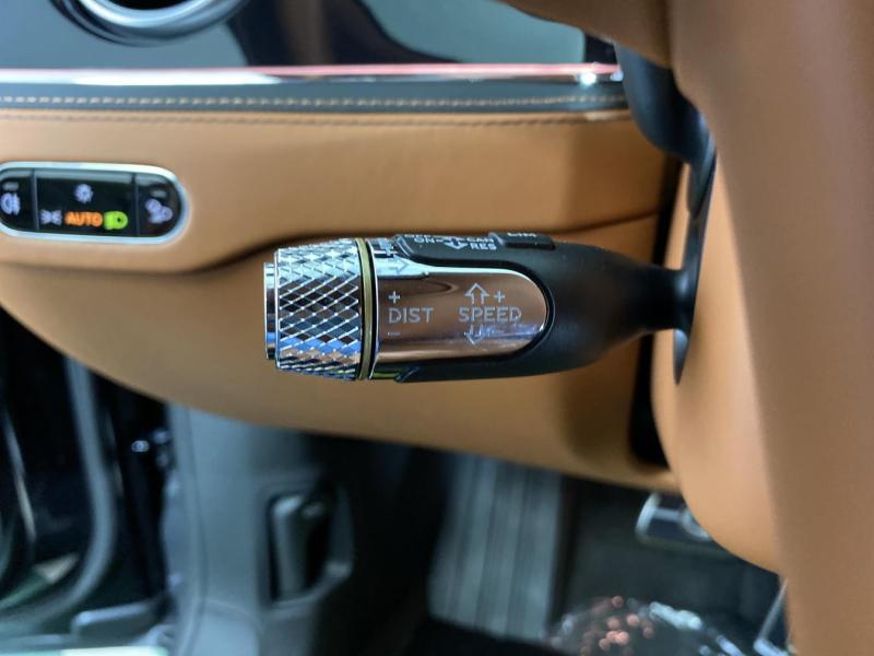 Купить Bentley Flying Spur бензин 2023 id-1004814 в Киеве, Фото №[delta]