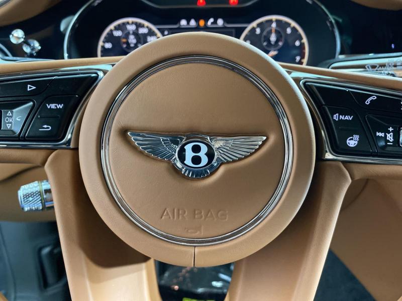 Купить Bentley Flying Spur бензин 2023 id-1004814 в Киеве, Фото №[delta]