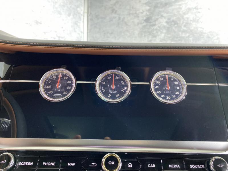 Купить Bentley Flying Spur бензин 2023 id-1004814 в Киеве, Фото №[delta]