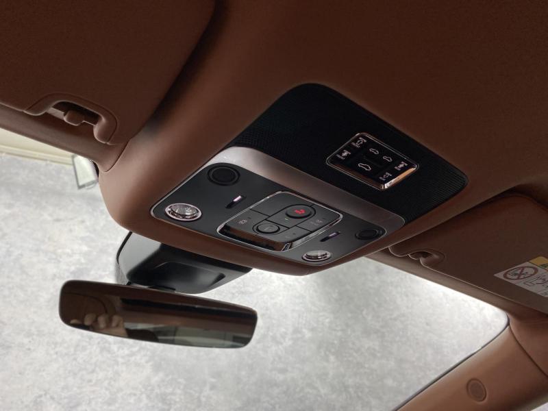 Купить Bentley Flying Spur бензин 2023 id-1004814 в Киеве, Фото №[delta]