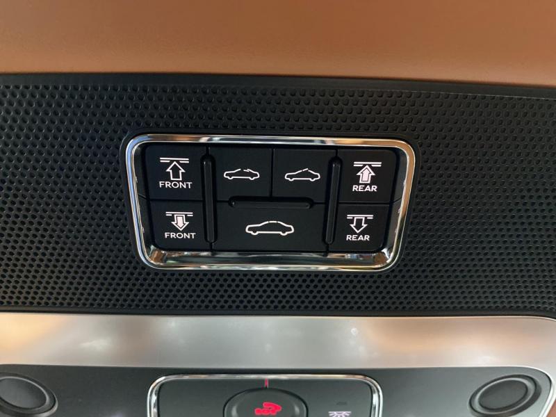 Купить Bentley Flying Spur бензин 2023 id-1004814 в Киеве, Фото №[delta]