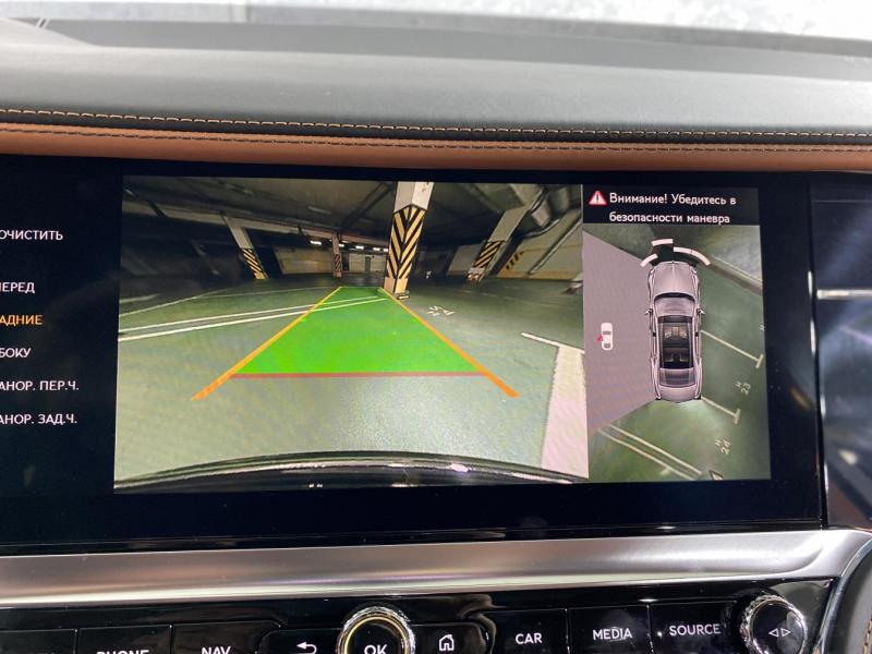 Купить Bentley Flying Spur бензин 2023 id-1004814 в Киеве, Фото №[delta]