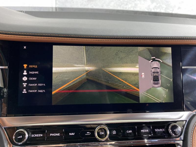 Купить Bentley Flying Spur бензин 2023 id-1004814 в Киеве, Фото №[delta]