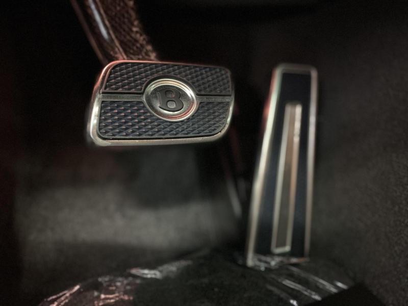 Купить Bentley Flying Spur бензин 2023 id-1004814 в Киеве, Фото №[delta]