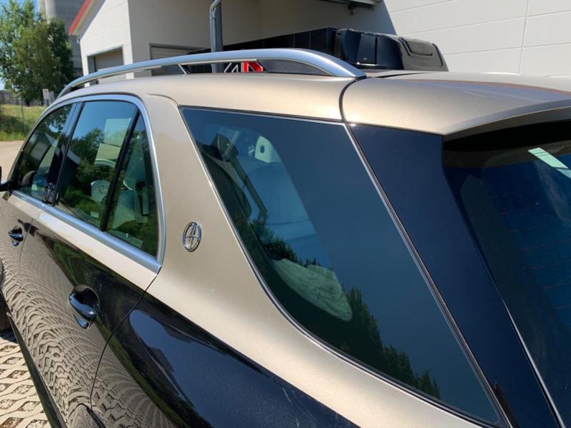 Купить Mercedes-Benz GLE 450 AMG бензин 2023 id-1004797 в Киеве, Фото №[delta]