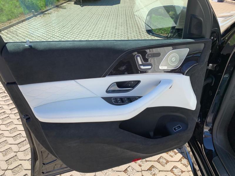 Купить Mercedes-Benz GLE 450 AMG бензин 2023 id-1004797 в Киеве, Фото №[delta]