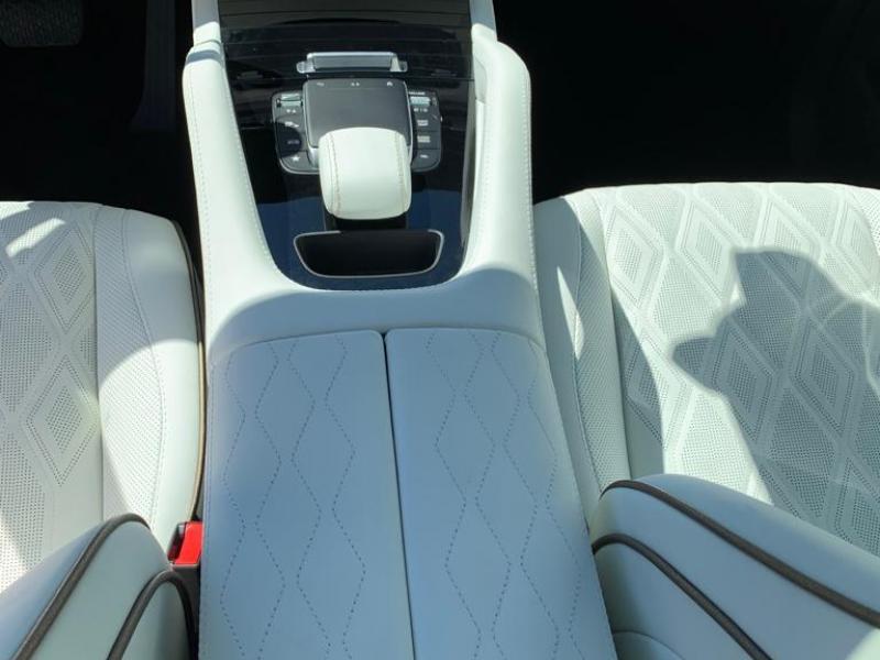 Купить Mercedes-Benz GLE 450 AMG бензин 2023 id-1004797 в Киеве, Фото №[delta]