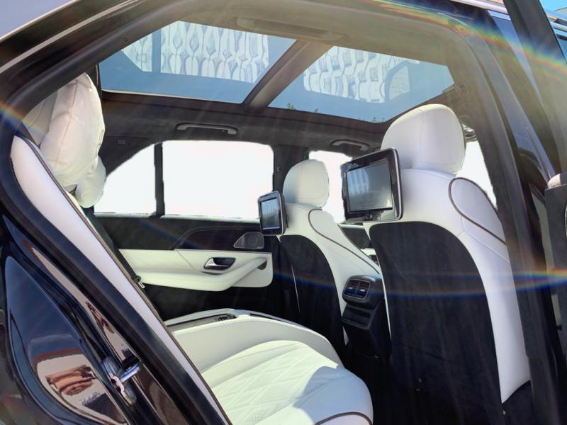 Купить Mercedes-Benz GLE 450 AMG бензин 2023 id-1004797 в Киеве, Фото №[delta]