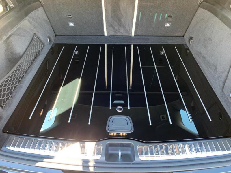 Купить Mercedes-Benz GLE 450 AMG бензин 2023 id-1004797 в Киеве, Фото №[delta]