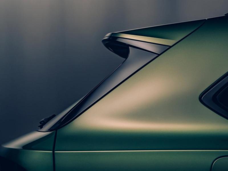 Купить Bentley Bentayga бензин 2023 id-1004715 в Киеве, Фото №[delta]