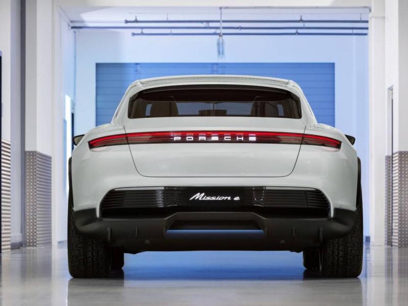 Купить Porsche Taycan Cross Turismo электро 2025 id-1004710 в Киеве, Фото №[delta]