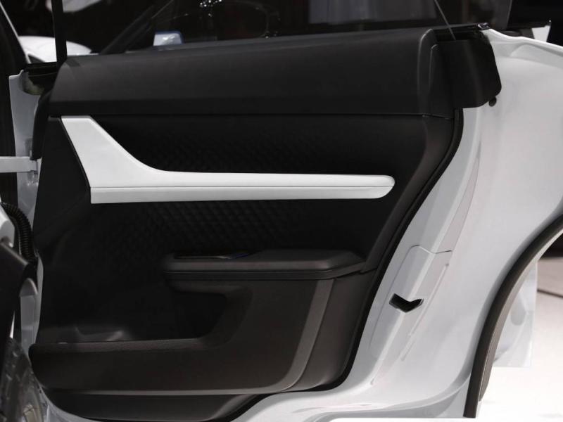 Купить Porsche Taycan Cross Turismo электро 2025 id-1004710 в Киеве, Фото №[delta]