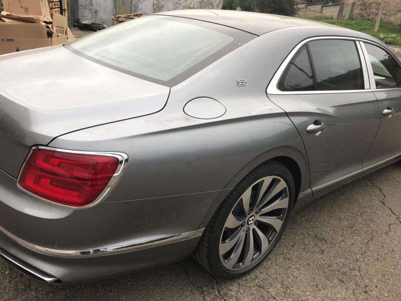 Купить Bentley Flying Spur бензин 2024 id-1004673 в Киеве, Фото №[delta]