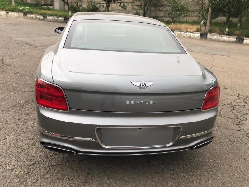 Купить Bentley Flying Spur бензин 2024 id-1004673 в Киеве, Фото №[delta]